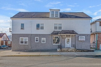 Secaucus, NJ Office/Residential - 781 2nd St Secaucus, NJ Office/Residential - 781 2nd St