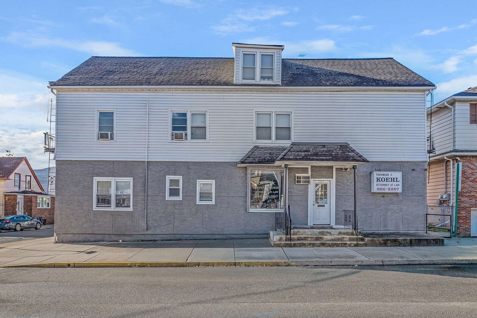 781 2nd St, Secaucus, NJ for Sale