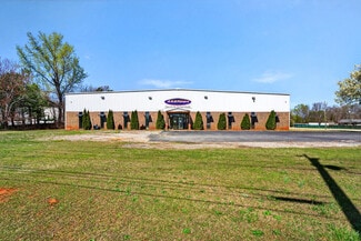 Spartanburg, SC Industrial - 1095 Southport Rd Spartanburg, SC Industrial - 1095 Southport Rd