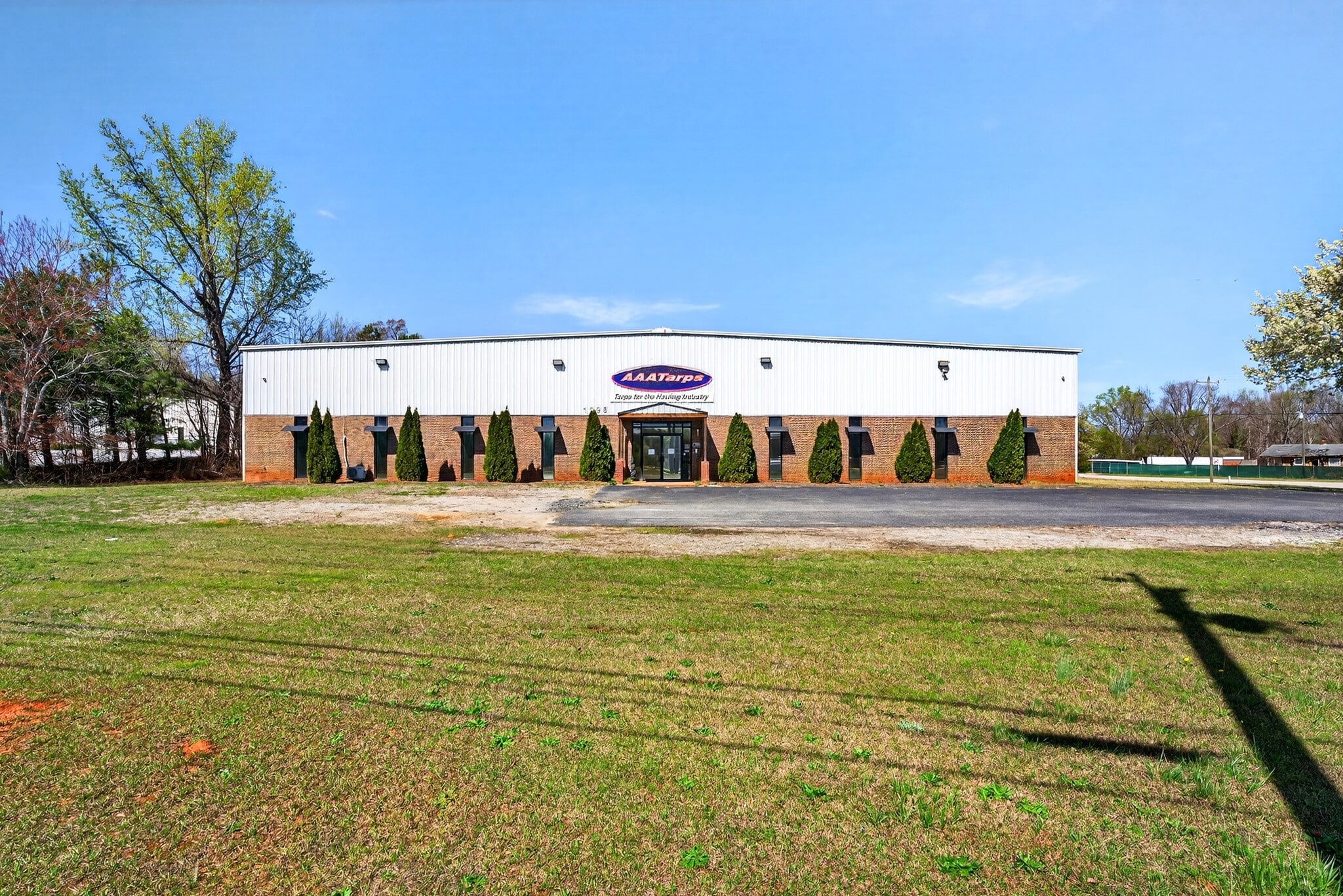 1095 Southport Rd, Spartanburg, SC for Rent