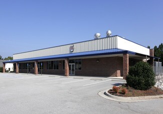 Bremen, GA Office - 200 Deer Run Ln