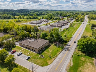 Victor, NY Office - 1286 Blossom Dr