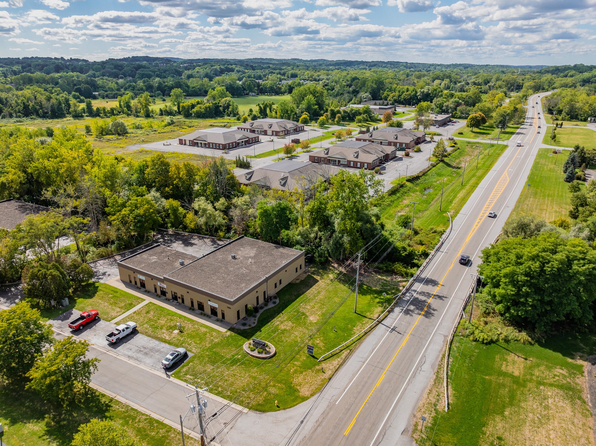 1286 Blossom Dr, Victor, NY for Rent