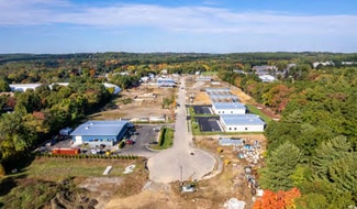 Marlborough, MA Commercial - 119 Airport Blvd Marlborough, MA Commercial - 119 Airport Blvd