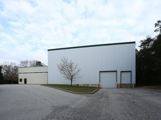 West Berlin, NJ Distribution - 235 Edgewood Ave