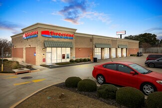 3450 S General Bruce Dr  