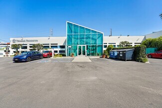 Los Angeles, CA Office/Medical - 11570 W Olympic Blvd