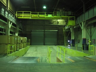 Niles, OH Industrial - 1260 N Main St