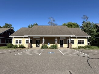 Baxter, MN Office - 13782 Bluestem Ct Baxter, MN Office - 13782 Bluestem Ct
