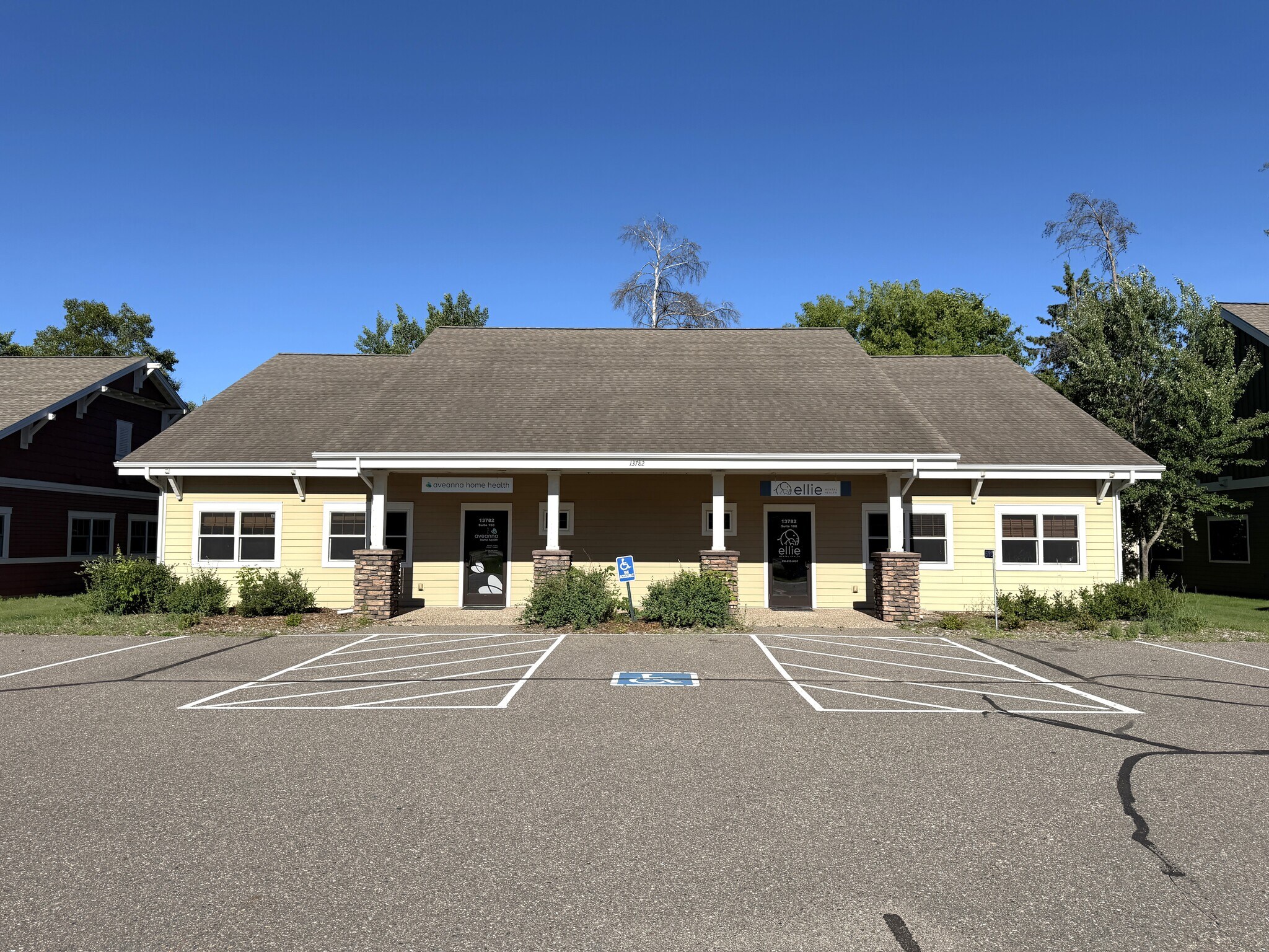 13782 Bluestem Ct, Baxter, MN for Rent