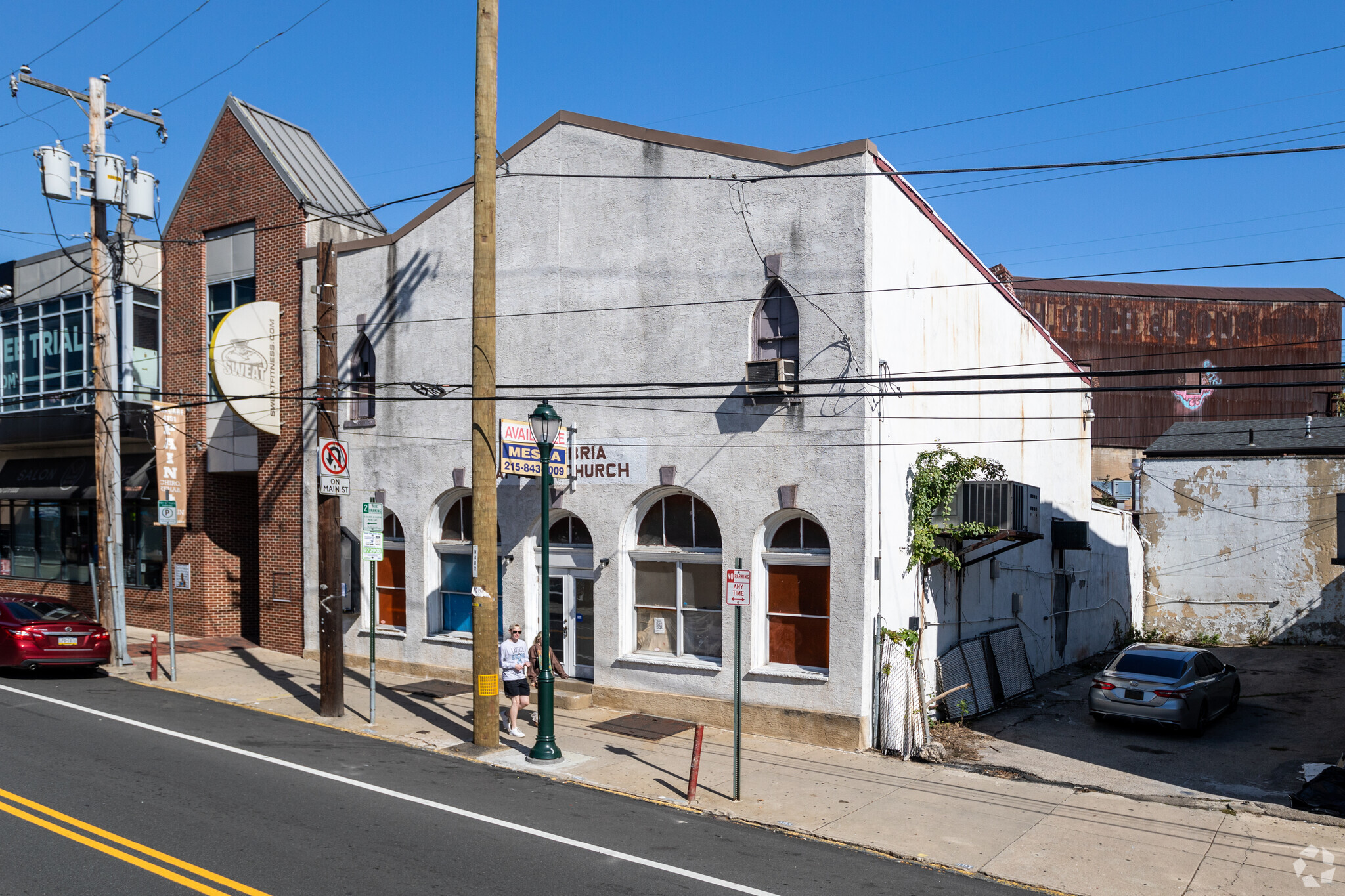 4147-4149 Main St, Philadelphia, PA for Sale