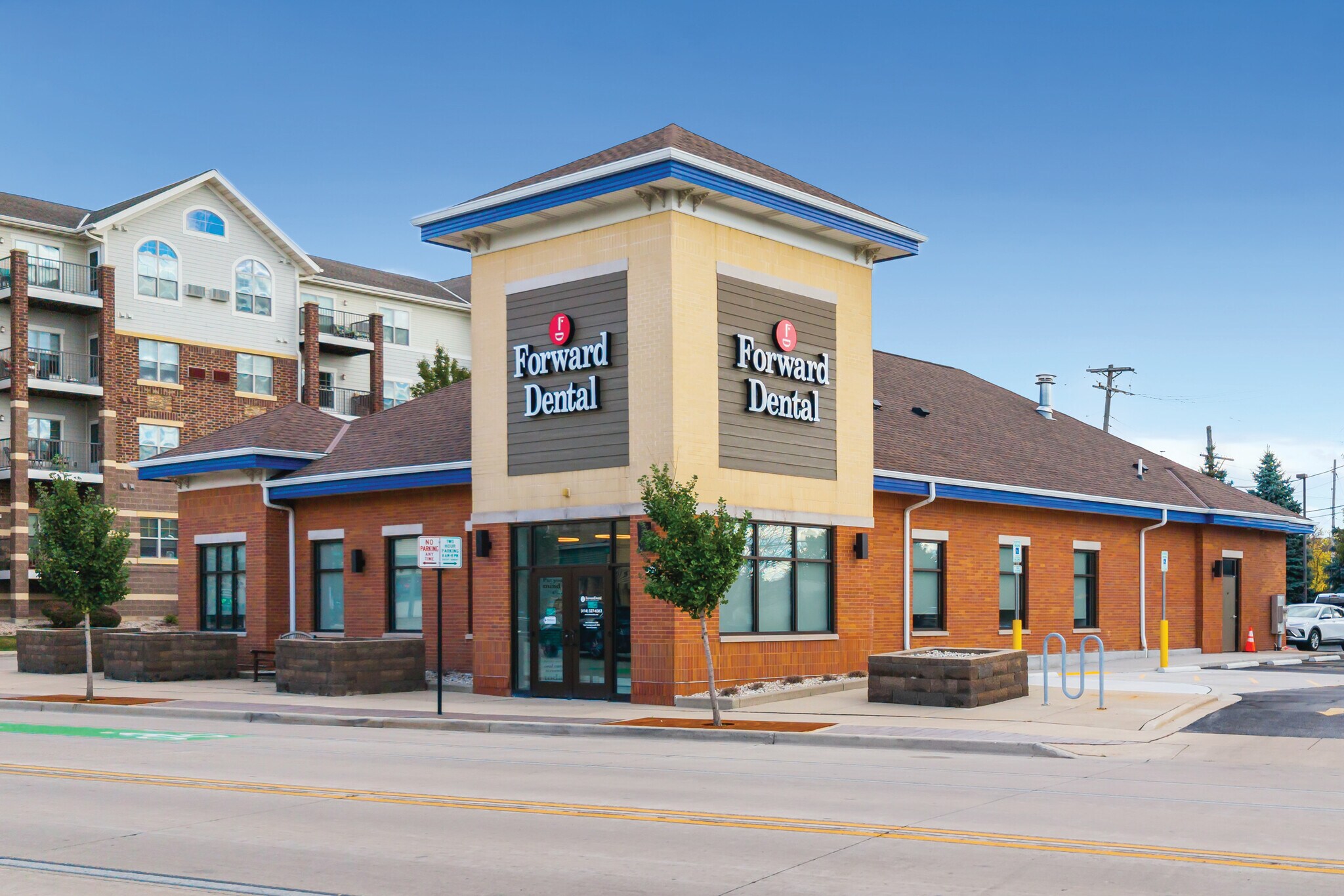 8001 W National Ave, West Allis, WI for Sale