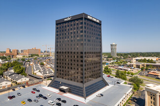 Oklahoma City, OK Coworking Space - 3030 NW Expressway