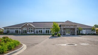 Westfield, IN Retail - 18110 Grassy Branch Rd Westfield, IN Retail - 18110 Grassy Branch Rd