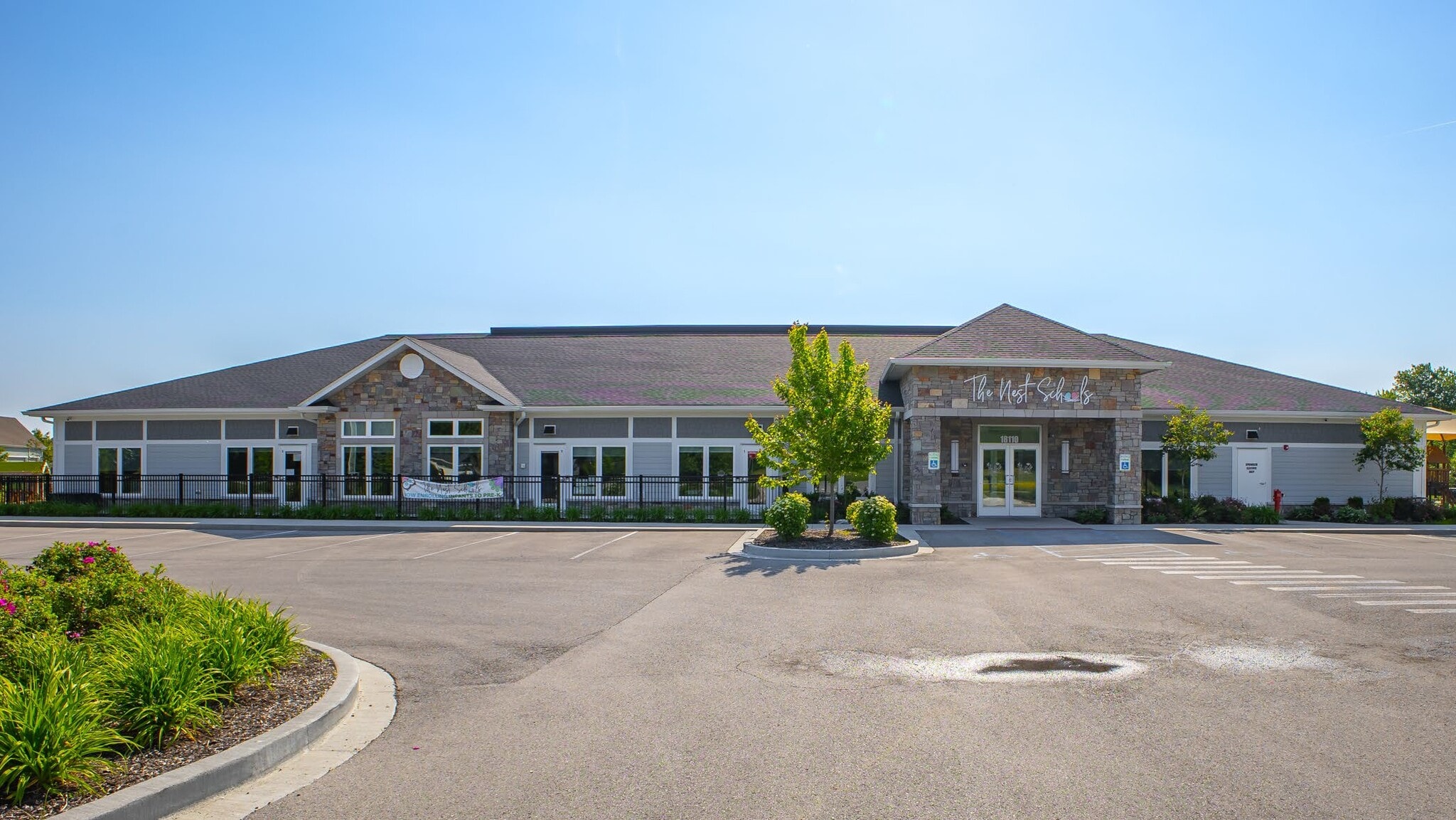 18110 Grassy Branch Rd, Westfield, IN for Sale