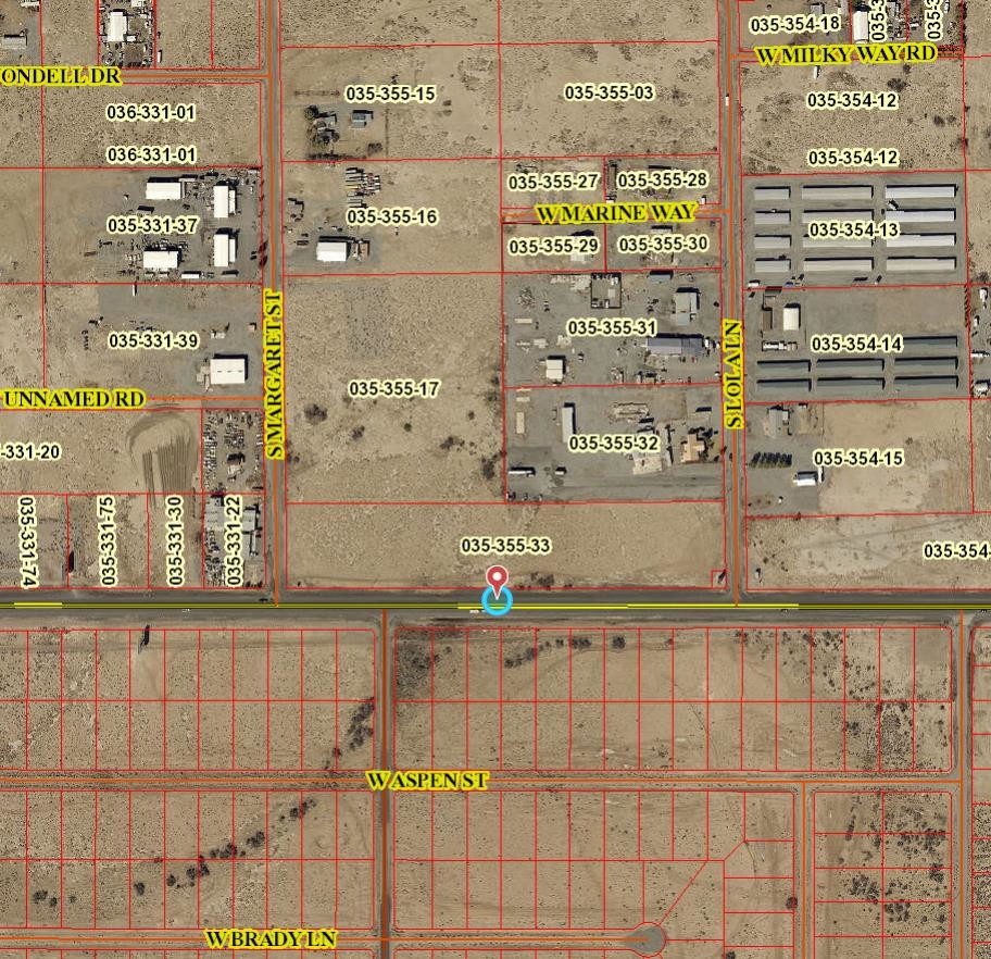 , Pahrump, NV for Sale