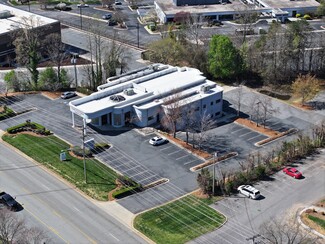 Gastonia, NC Office - 959 Cox Rd