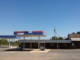 Dubberly, LA Service Station - 2099 Highway 532 Dubberly, LA Service Station - 2099 Highway 532
