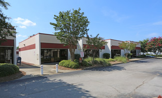 Birmingham, AL Office/Medical - 1500-1526 5th Ave S