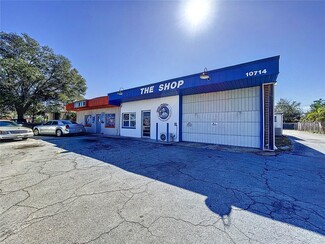 Largo, FL Industrial - 10714 Walsingham Rd