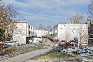 Lifestyle Apartments at Syracuse