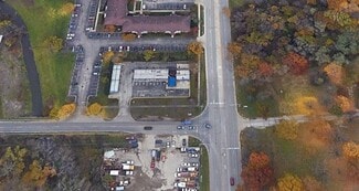 Mount Prospect, IL Car Washes - 800 N River Rd