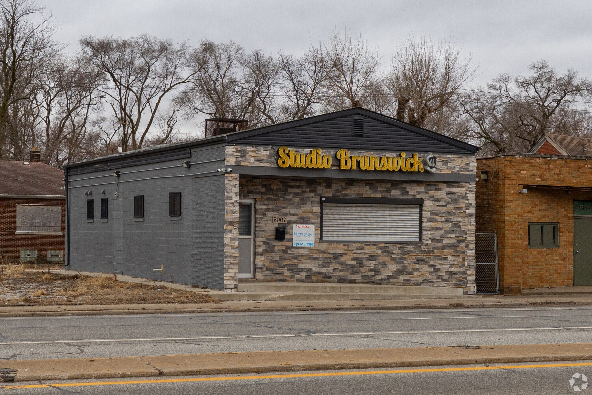 5007 W 5th Ave, Gary, IN for Sale