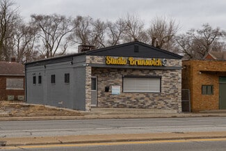 Gary, IN Freestanding - 5007 W 5th Ave