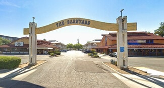 Clovis, CA Retail - 1450 Clovis Ave