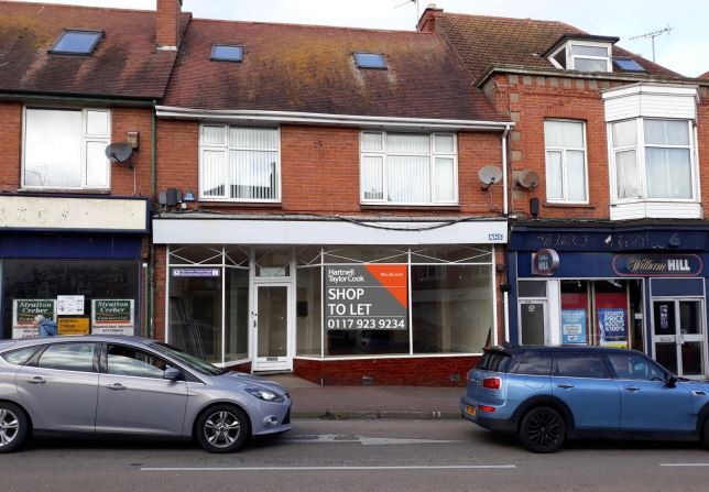 237 Torquay Rd, Paignton, DEV for Rent