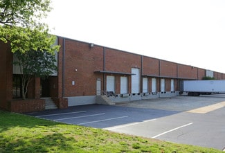 Atlanta, GA Industrial - 6220 Purdue Dr Sw