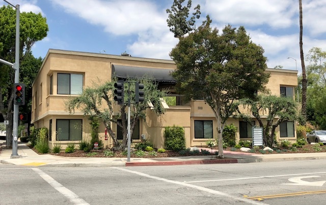 500 N 1st Ave, Arcadia, CA for Rent