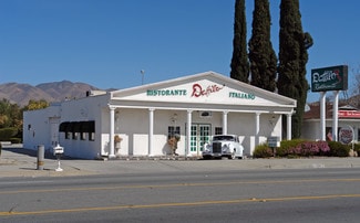2288 & 2290 E. Florida Avenue, Hemet, CA
