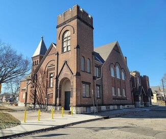 Dayton, OH Churches - 433 Oak St Dayton, OH Churches - 433 Oak St