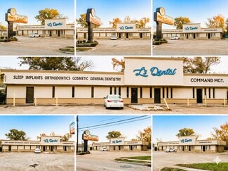 Houston, TX Medical - 9324 Homestead Rd Houston, TX Medical - 9324 Homestead Rd