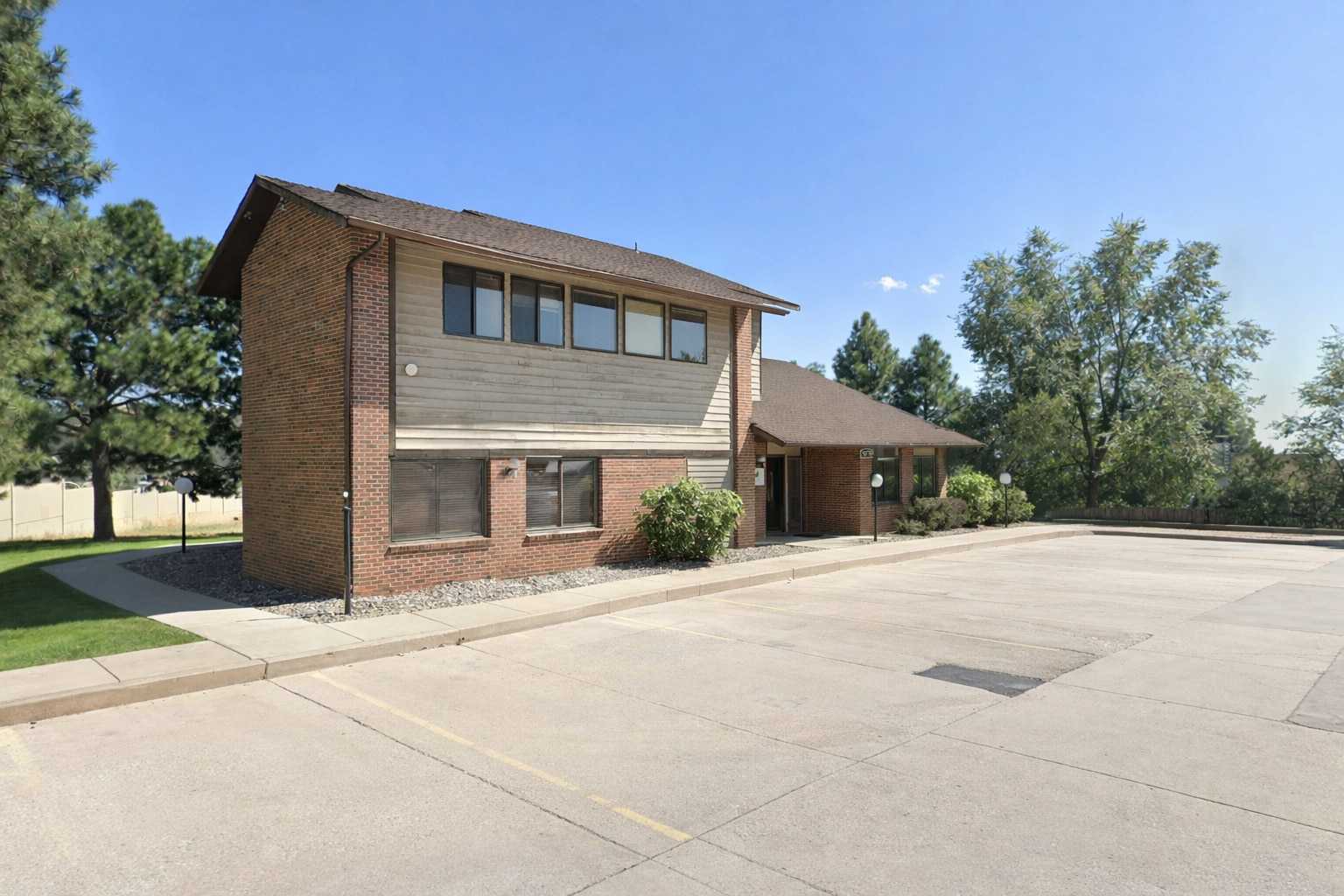 1879 Austin Bluffs Pky, Colorado Springs, CO for Rent