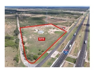 Moore, TX Commercial - 14949 N IH-35 Moore, TX Commercial - 14949 N IH-35