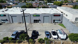 119-129 N Amphlett Blvd  