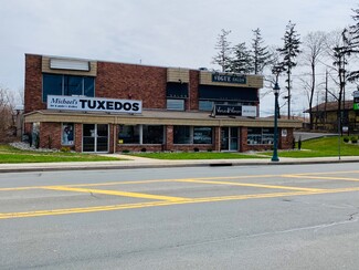 Nanuet, NY Retail - 78 Main St