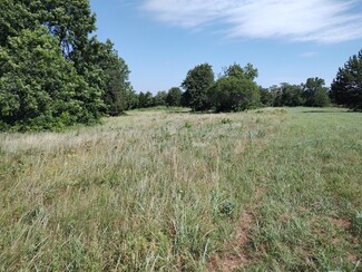 Jones, OK Agricultural - North Westminster Road