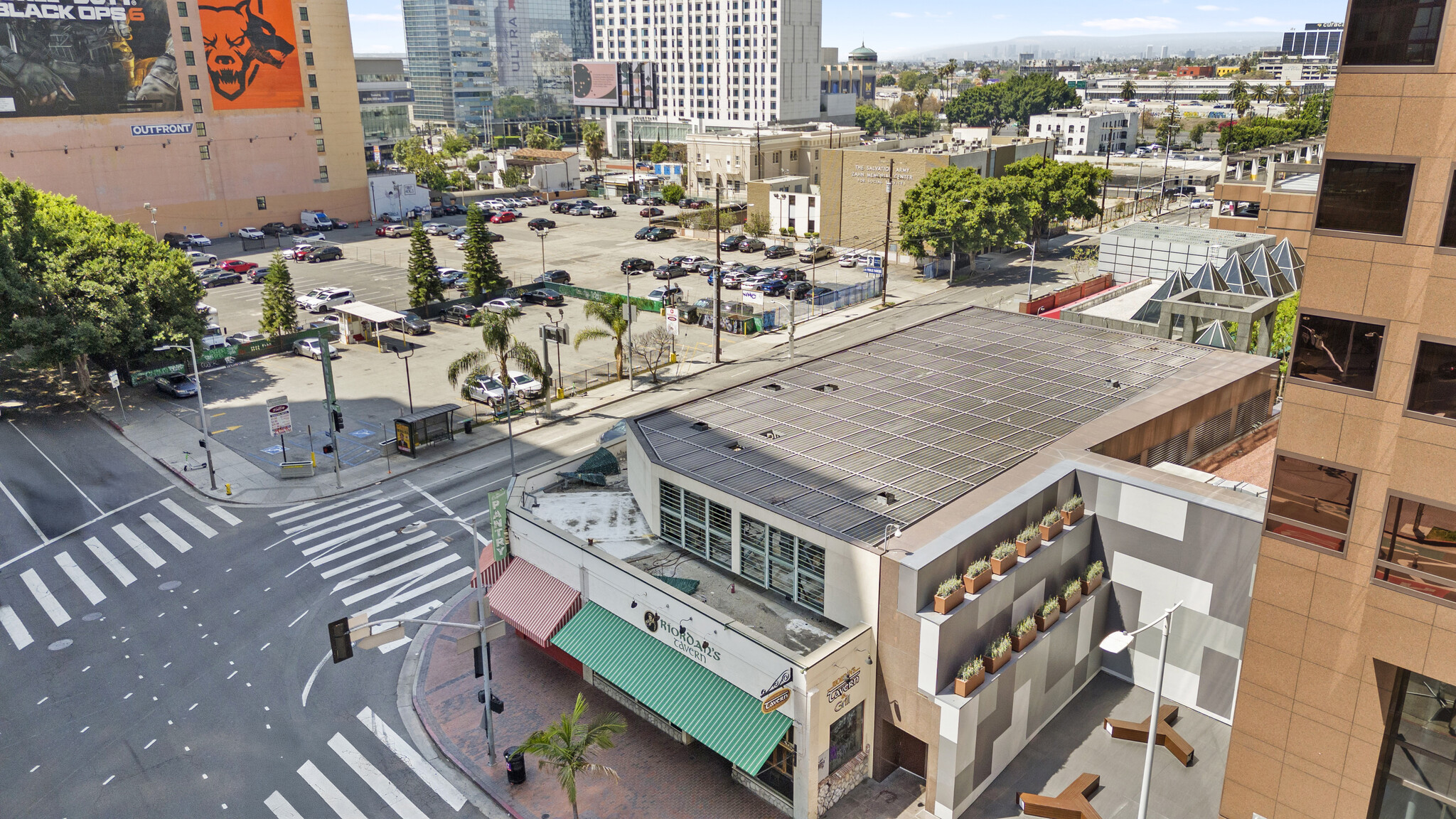 808 James M Wood Blvd, Los Angeles, CA for Sale