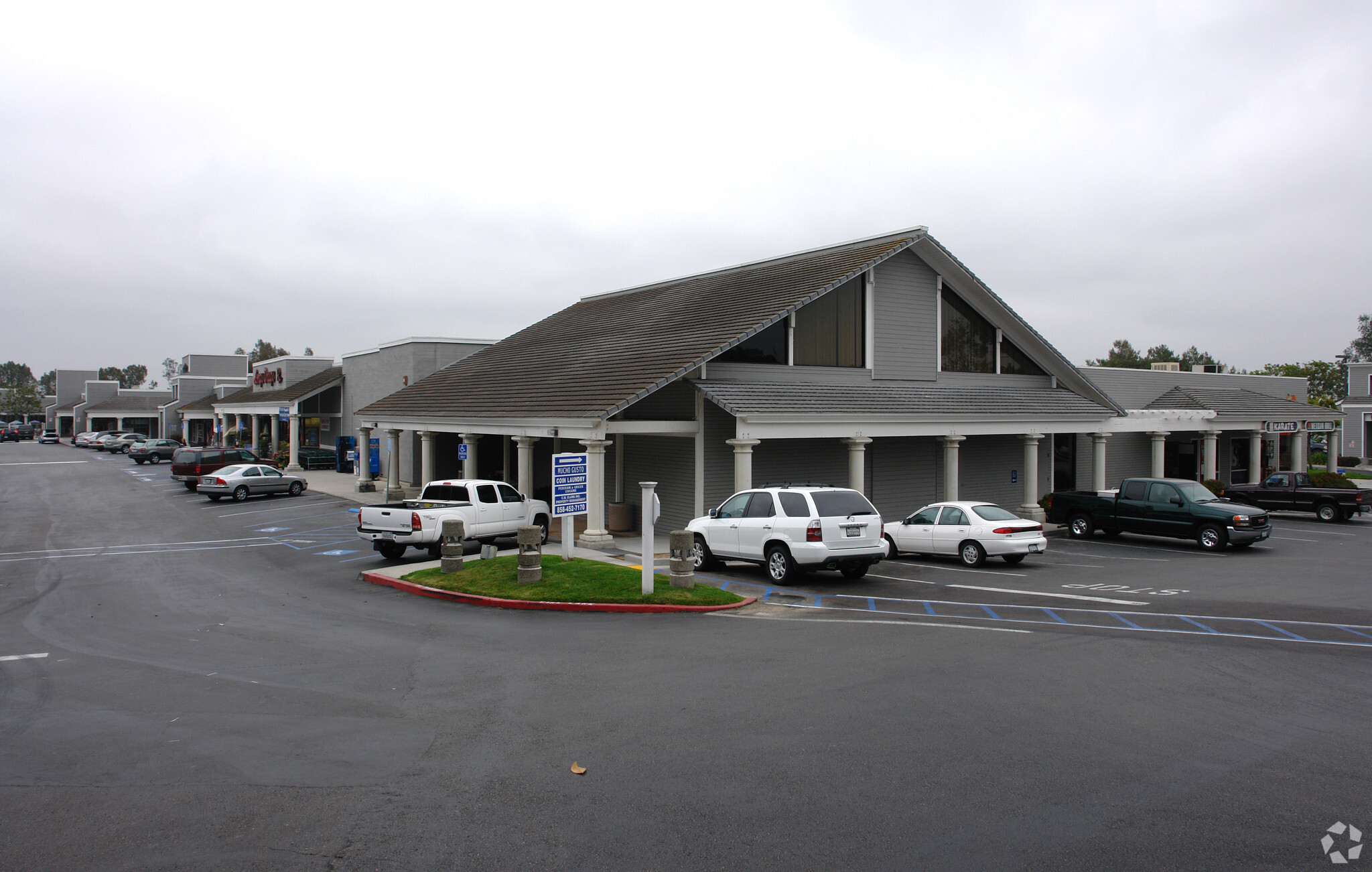 2602-2690 Del Mar Heights Rd, Del Mar, CA for Rent