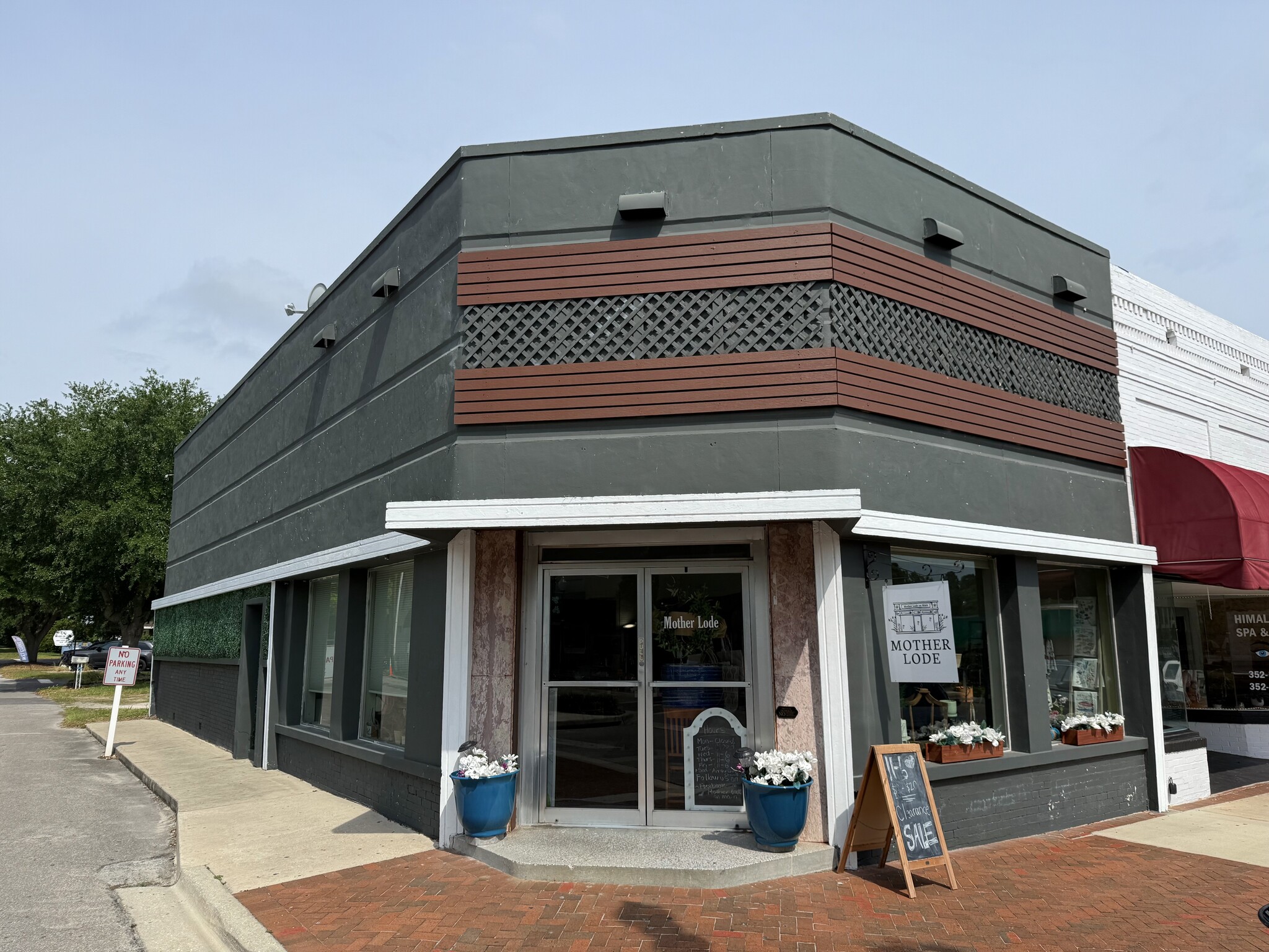 14850 Main St, Alachua, FL for Sale