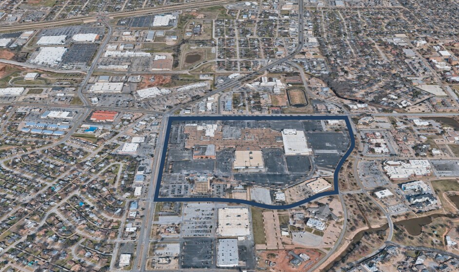 Midwestern Pkwy and Kemp Blvd, Wichita Falls, TX for Sale