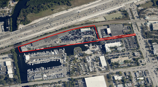 Fort Lauderdale, FL Marinas - 2051 Griffin Rd