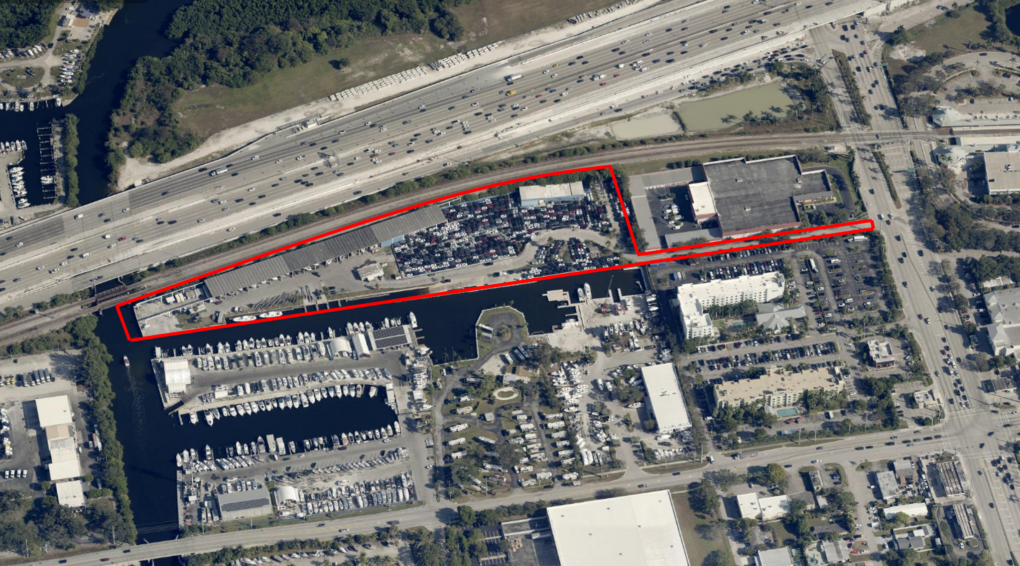 2051 Griffin Rd, Fort Lauderdale, FL for Sale