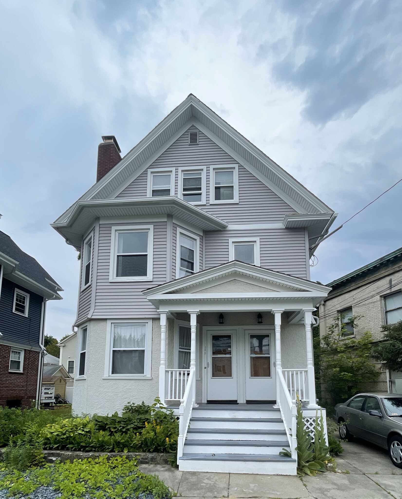 143 Irving Ave, Providence, RI for Sale