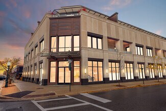 Birmingham, MI undefined - 400 S Old Woodward Ave