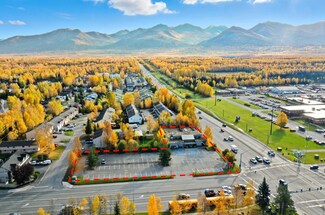 Anchorage, AK undefined - 4361 Boniface Pky Anchorage, AK undefined - 4361 Boniface Pky