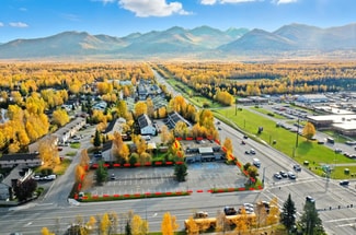 Anchorage, AK Health Care - 4361 Boniface Pky